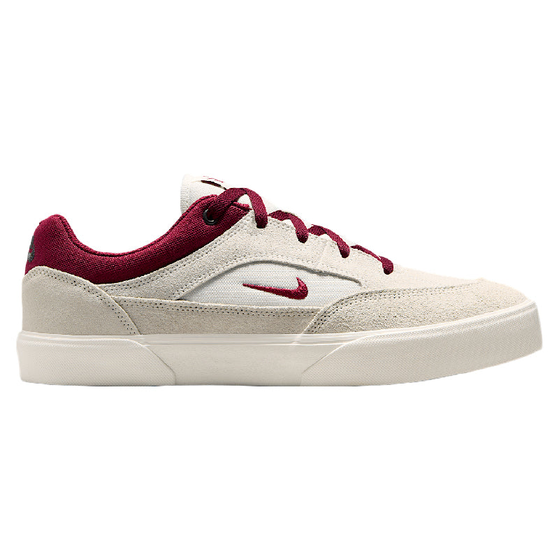 Zapatos Nike SB Malor Summit White