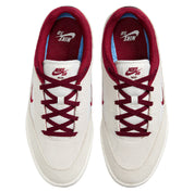 Zapatos Nike SB Malor Summit White