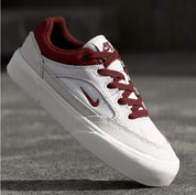 Zapatos Nike SB Malor Summit White