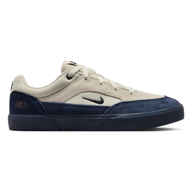 Zapatos Nike SB Malor TE Light Khaki