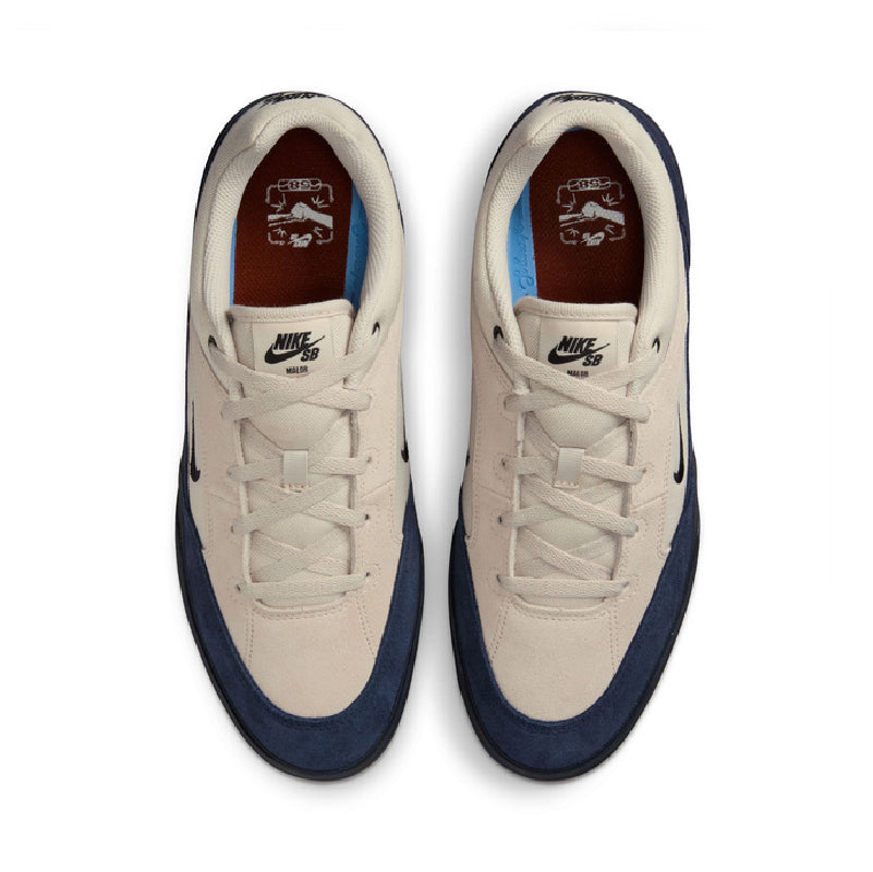 Zapatos Nike SB Malor TE Light Khaki