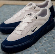 Zapatos Nike SB Malor TE Light Khaki