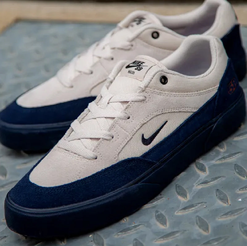 Zapatos Nike SB Malor TE Light Khaki