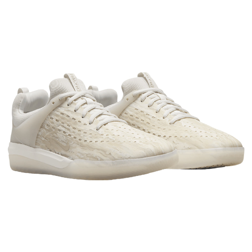 Zapatos Nike SB Nyjah 3 Phantom