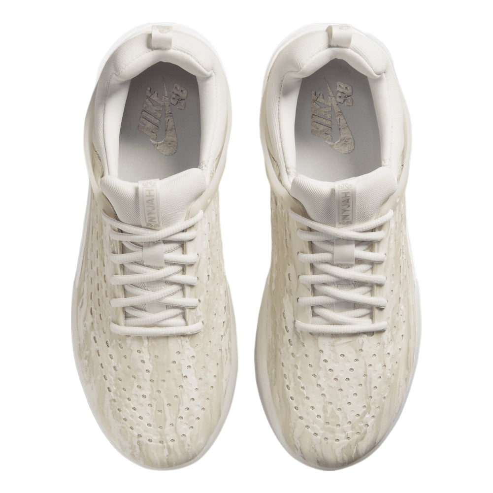 Zapatos Nike SB Nyjah 3 Phantom