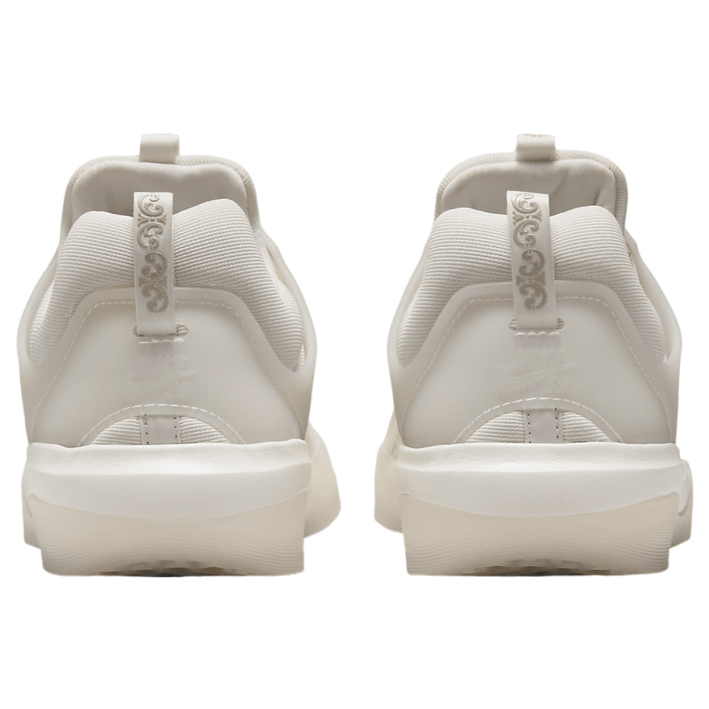 Zapatos Nike SB Nyjah 3 Phantom