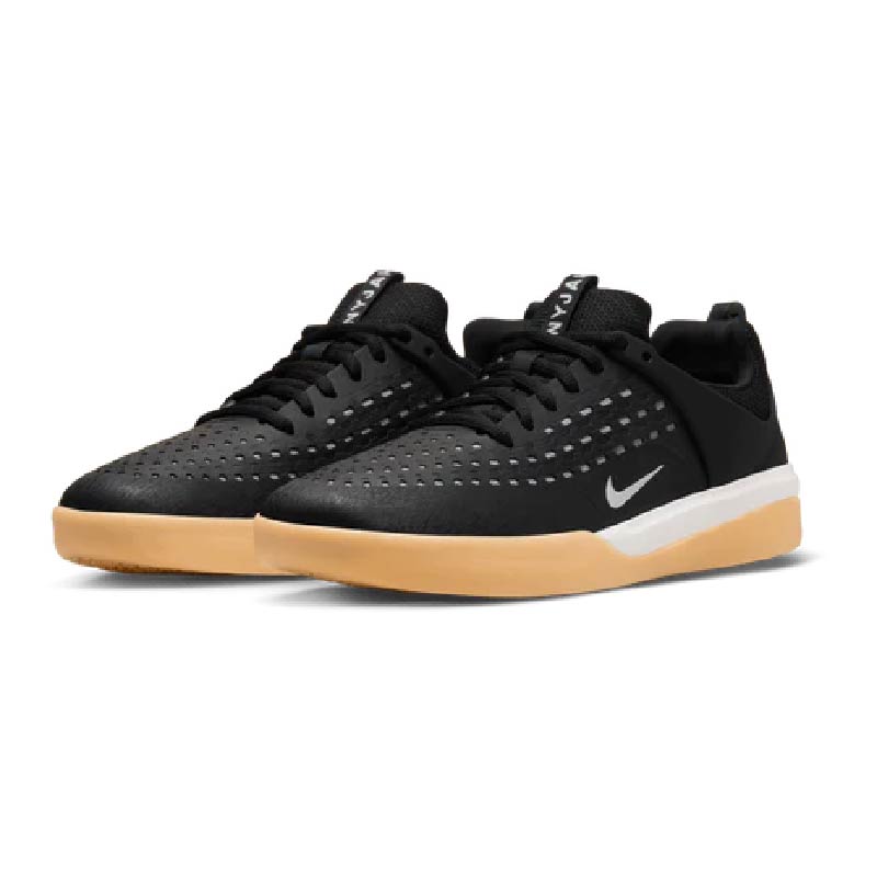 Zapatos Nike SB Nyjah 3 Black