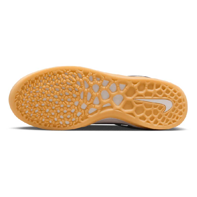 Zapatos Nike SB Nyjah 3 Black