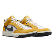 Zapatos Nike SB React Leo University Gold