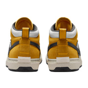 Zapatos Nike SB React Leo University Gold