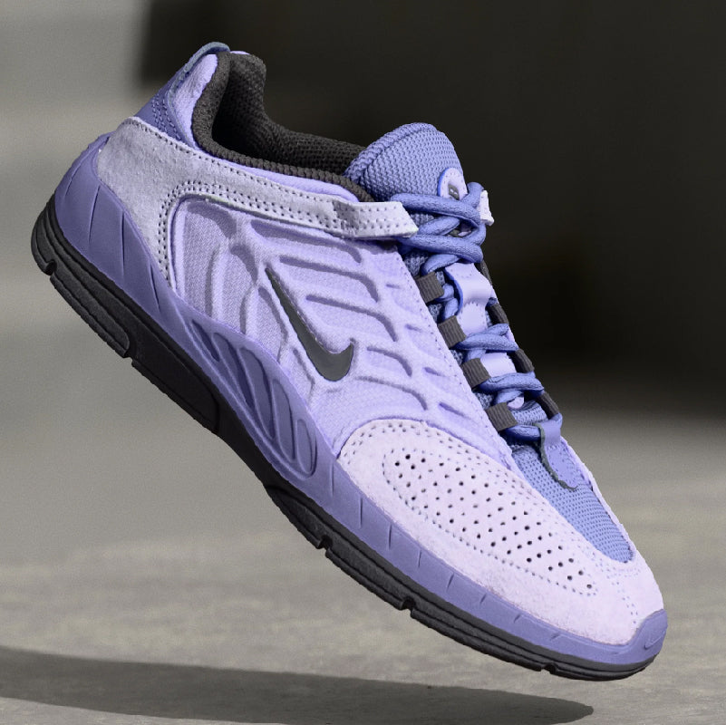 Zapatos Nike SB Vertebrae Hydrangeas