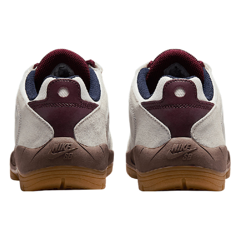 Zapatos Nike SB Vertebrae Phantom