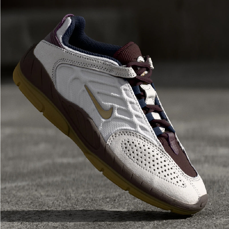 Zapatos Nike SB Vertebrae Phantom