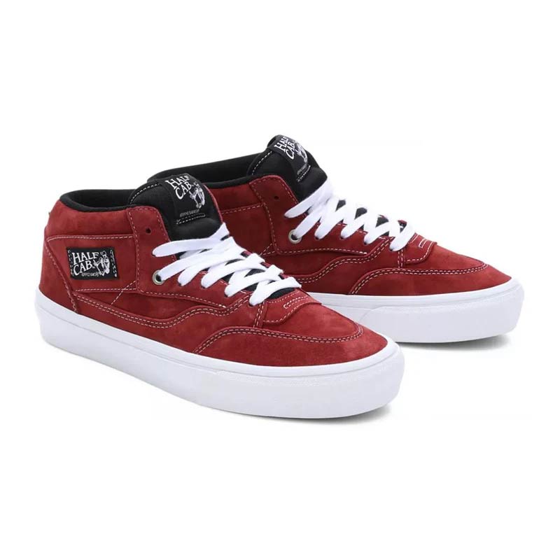 Zapatos Vans Skate Half Cab Brick - Main Image