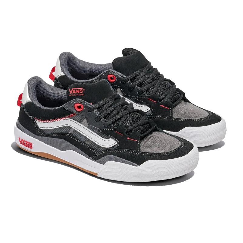 Zapatos Vans Wayvee 2 Black