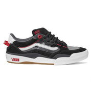 Zapatos Vans Wayvee 2 Black