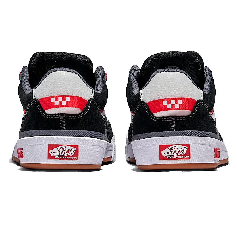 Zapatos Vans Wayvee 2 Black