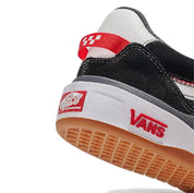 Zapatos Vans Wayvee 2 Black