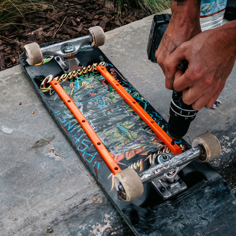 Rails de Skateboarding – On Board Shop desde 1997
