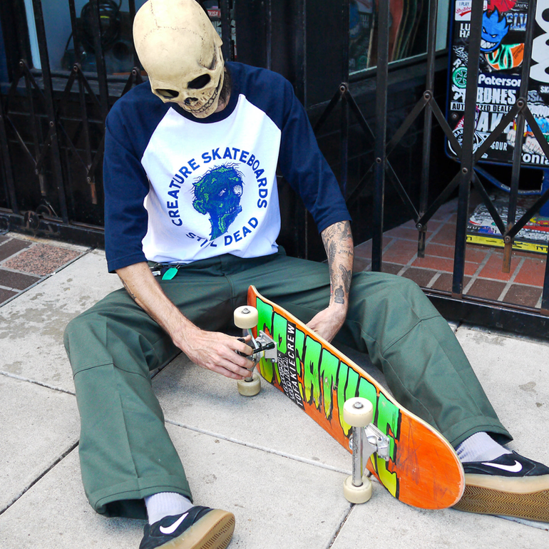 Skateboarding - Todo lo que Necesitas para tu Skate - Tienda de skate ...