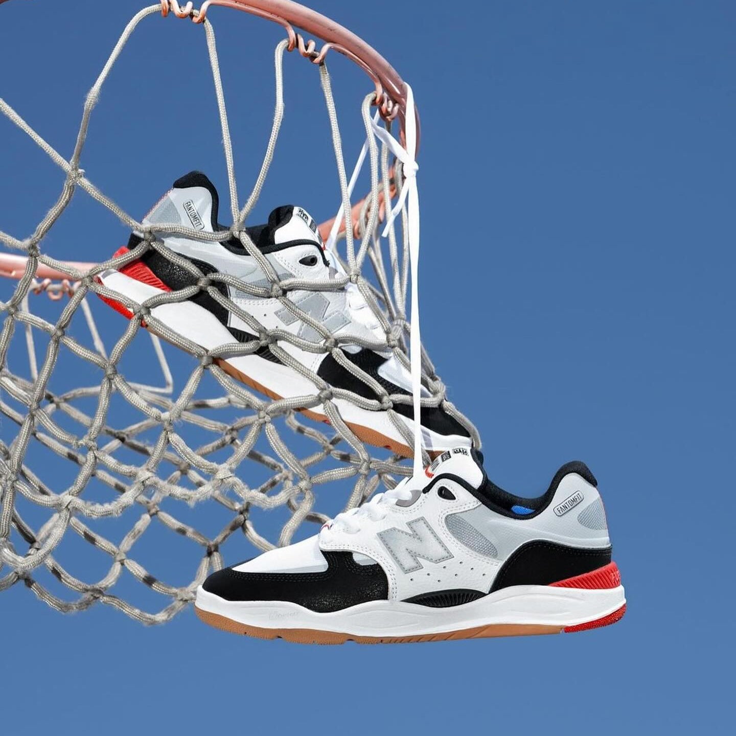New Balance Numeric