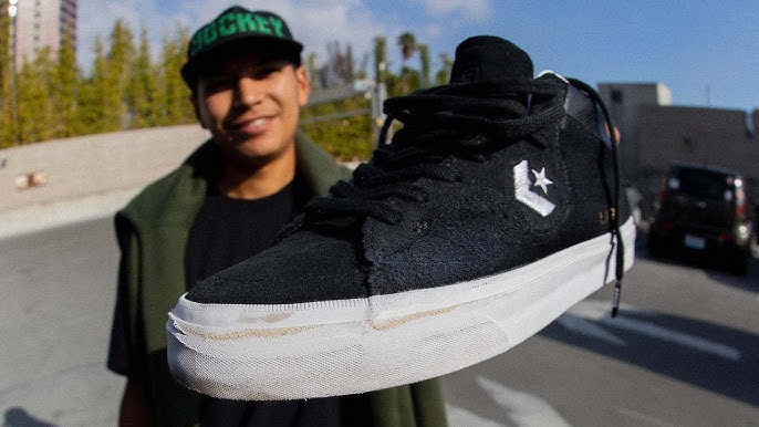 Converse Cons