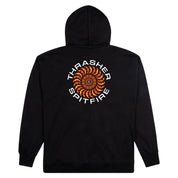 Buso Thrasher x Spitfire Classic Swirl