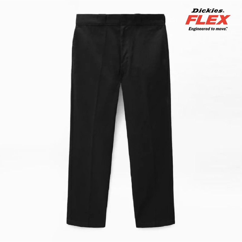 Pantalon Dickies 874 Black Flex