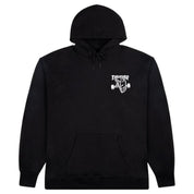 Buso Thrasher x Spitfire Classic Swirl