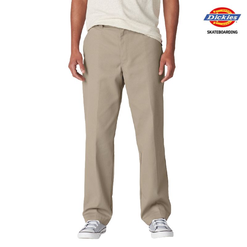 Pantalon Dickies Skateboarding Regular Fit Desert Sand