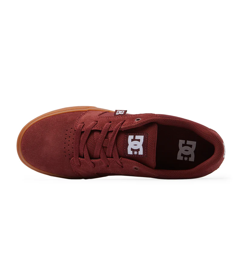 Zapatos DC Shoes Anvil 508