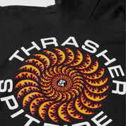 Buso Thrasher x Spitfire Classic Swirl
