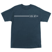 Camiseta Santa Cruz x Pokémon Energy Dot Harbor Blue