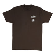 Camiseta Santa Cruz x Pokémon Power Dot Java