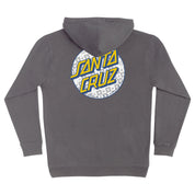 Buso Santa Cruz x Pokémon Energy Dot Charcoal