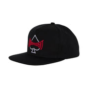 Gorra Independent Can’t Be Beat Unstructured Black