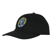 Gorra Santa Cruz x Pokémon TCG Hand Snapback Negra