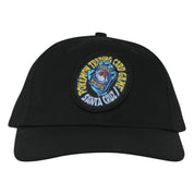 Gorra Santa Cruz x Pokémon TCG Hand Snapback Negra