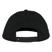 Gorra Santa Cruz x Pokémon TCG Hand Snapback Negra