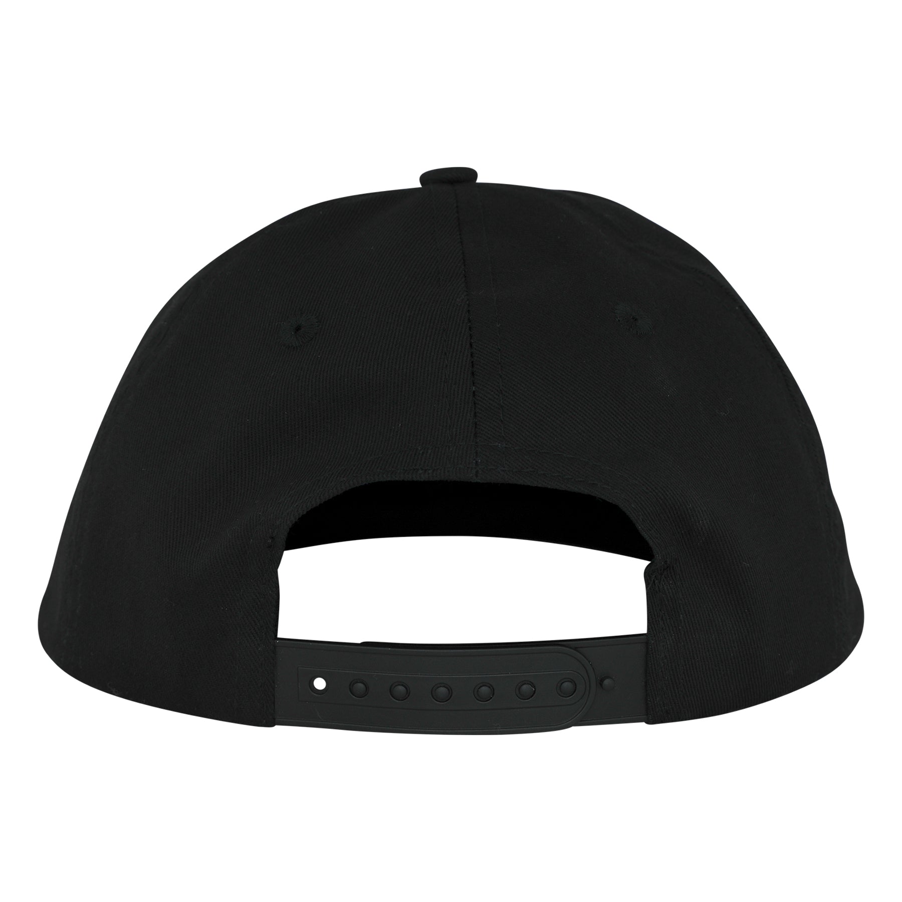Gorra Santa Cruz x Pokémon TCG Hand Snapback Negra