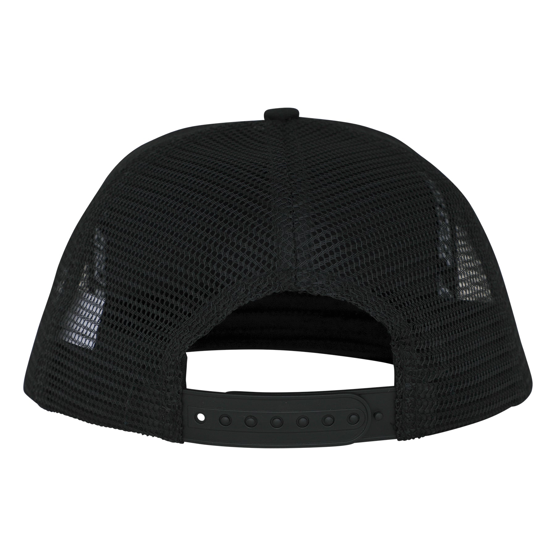 Gorra Trucker Santa Cruz x Pokémon TCG Hand White/Black