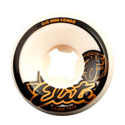 Ruedas OJ Elite Mini Combo 101a