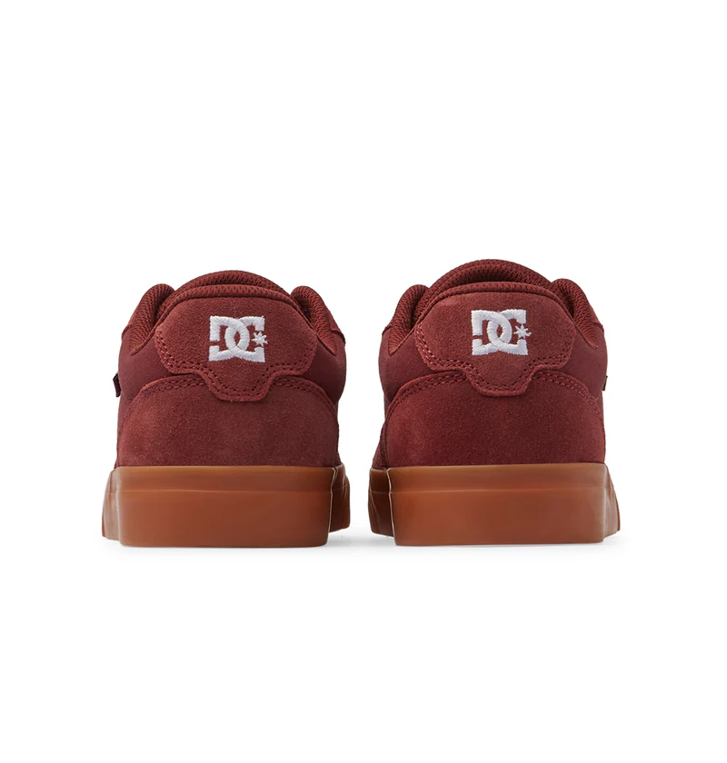 Zapatos DC Shoes Anvil 508