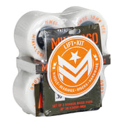 Kit Ruedas Minilogo A.W.O.L 80a