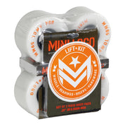 Kit Ruedas Minilogo A.W.O.L 80a