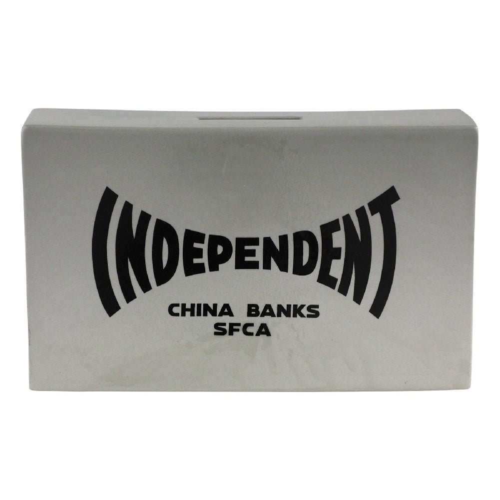 Alcancia Independent China Banks