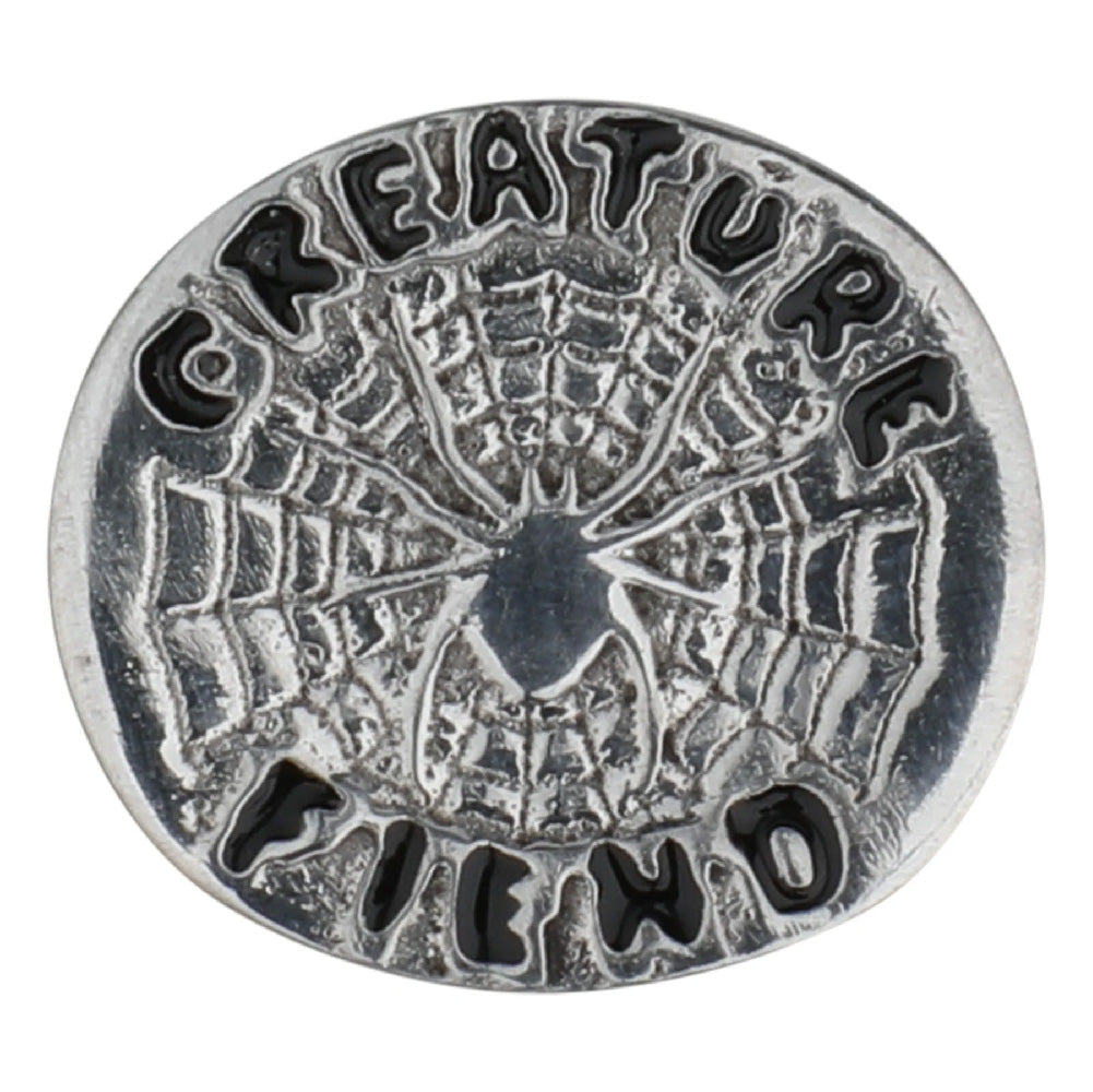 Anillo Creature Web