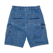 Bermuda Spitfire Classic 87 Denim