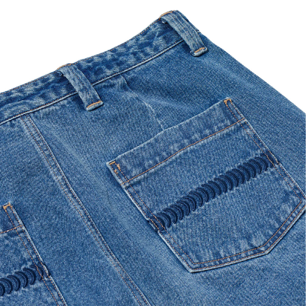 Bermuda Spitfire Classic 87 Denim