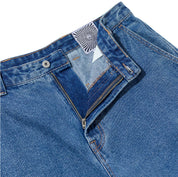 Bermuda Spitfire Classic 87 Denim